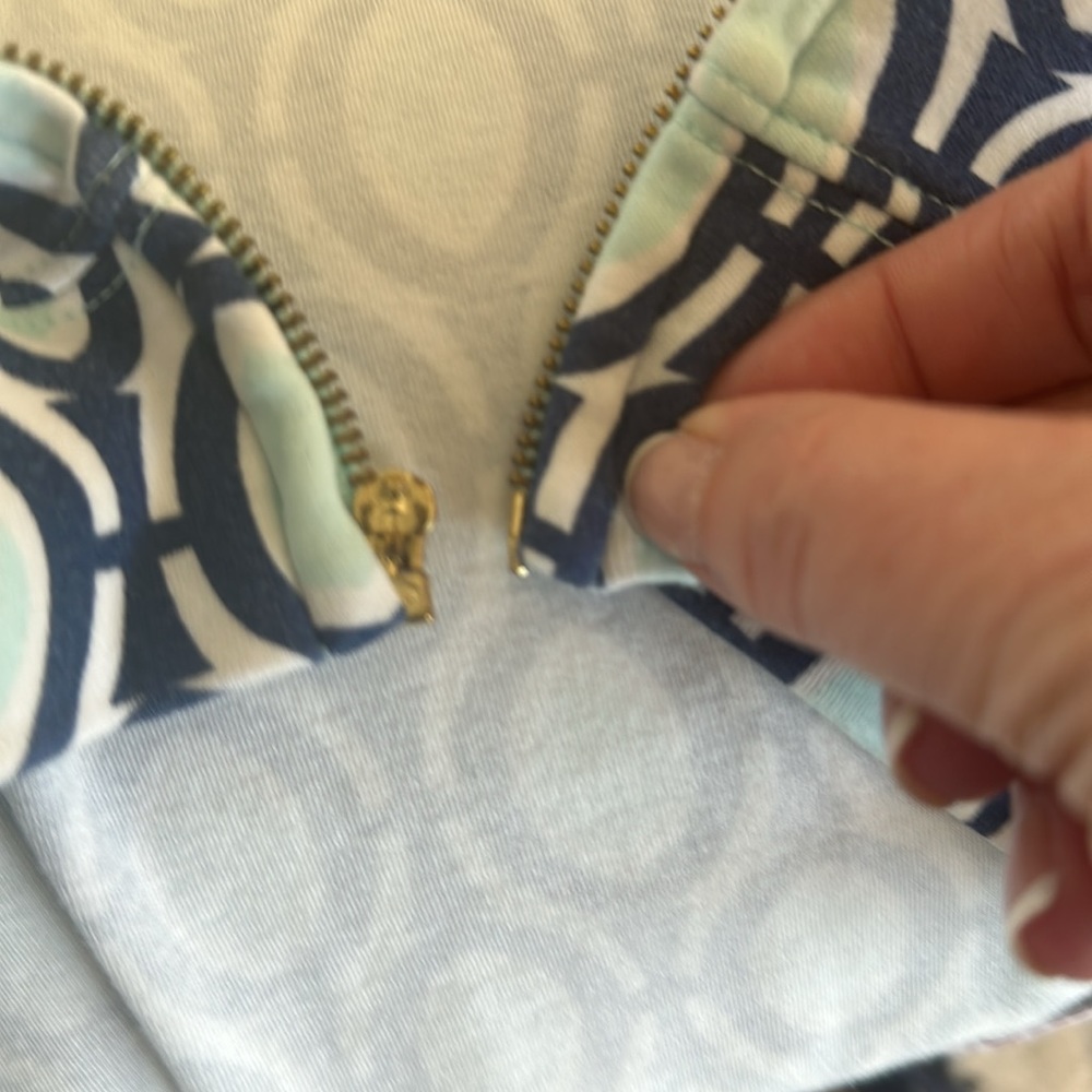 Masters Branded Jacket Medium - image 6